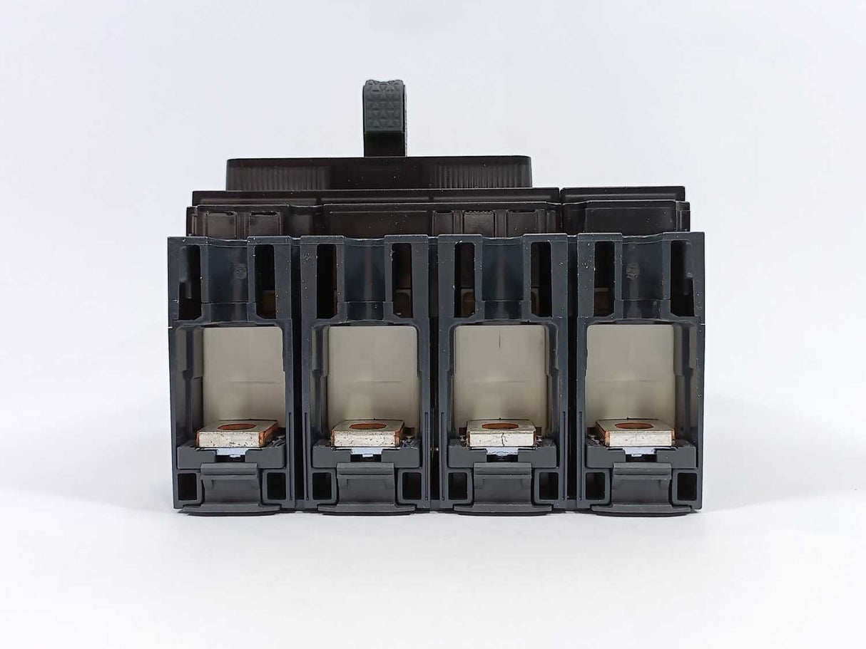 Schneider Electric C25B4TM200 Circuit Breaker, ComPacT NSX250B, 25kA/415VAC