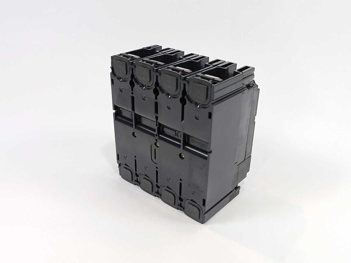 Schneider Electric C25N4TM250 Circuit breaker, ComPacT NSX250N, 50kA/415VAC