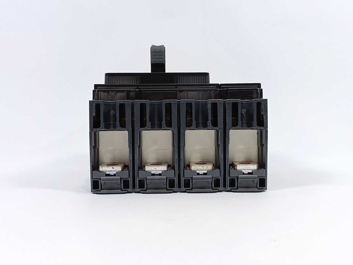 Schneider Electric C25N4TM250 Circuit breaker, ComPacT NSX250N, 50kA/415VAC