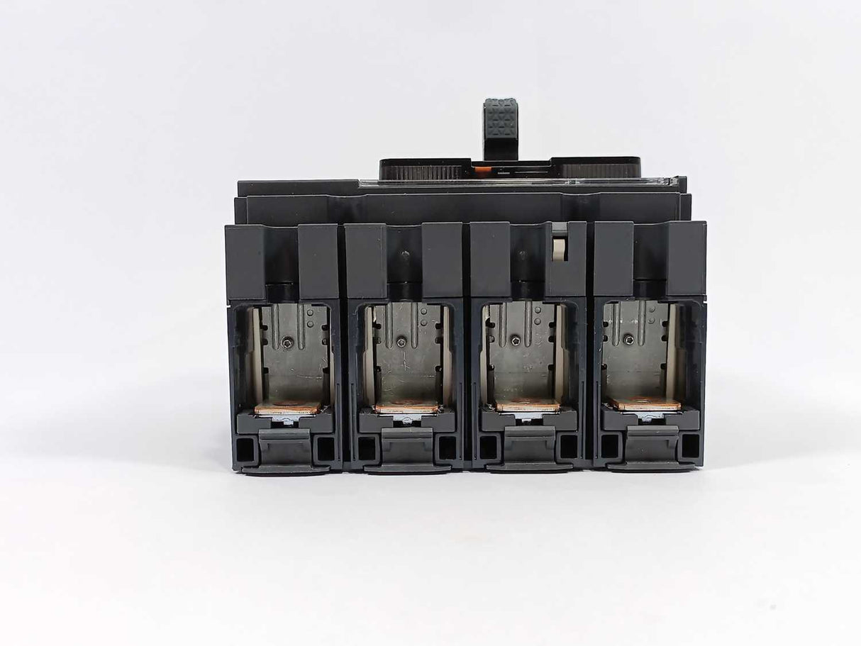 Schneider Electric C25N4TM250 Circuit breaker, ComPacT NSX250N, 50kA/415VAC
