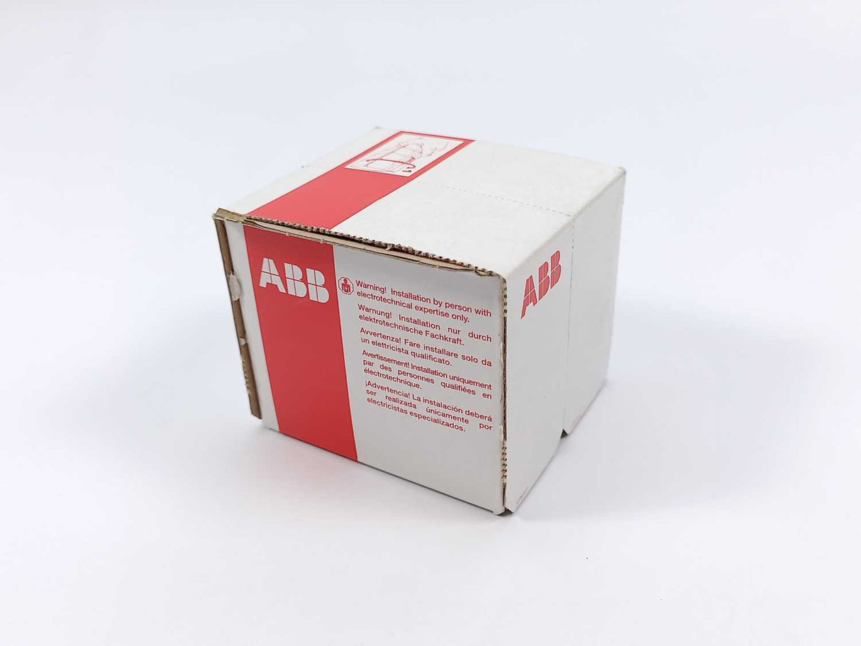 ABB F204 B-25/0.3 2CSF204568R3250, Circuit Breaker