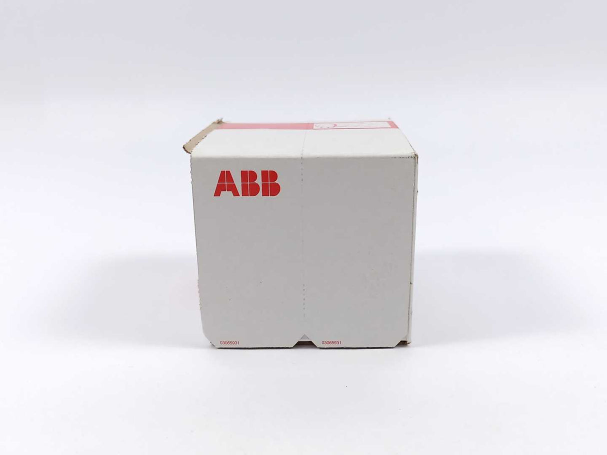 ABB F204 B-25/0.3 2CSF204568R3250, Circuit Breaker
