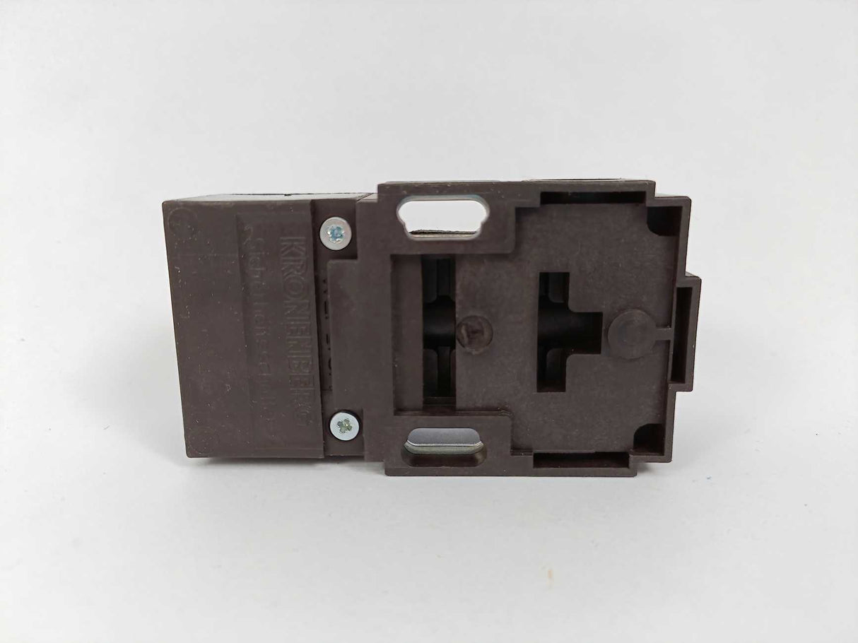 Kronenberg WZF2-S WZF 2/S Safety Switch