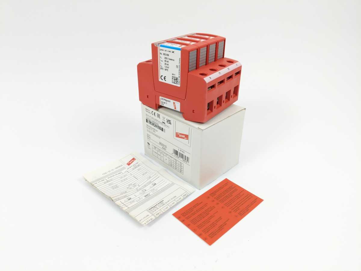 DEHNguard 952310 DG M TT 275 0053508