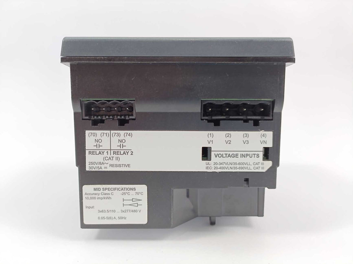 Schneider Electric METSEPM5331 PowerLogic PM5300 Power Meter
