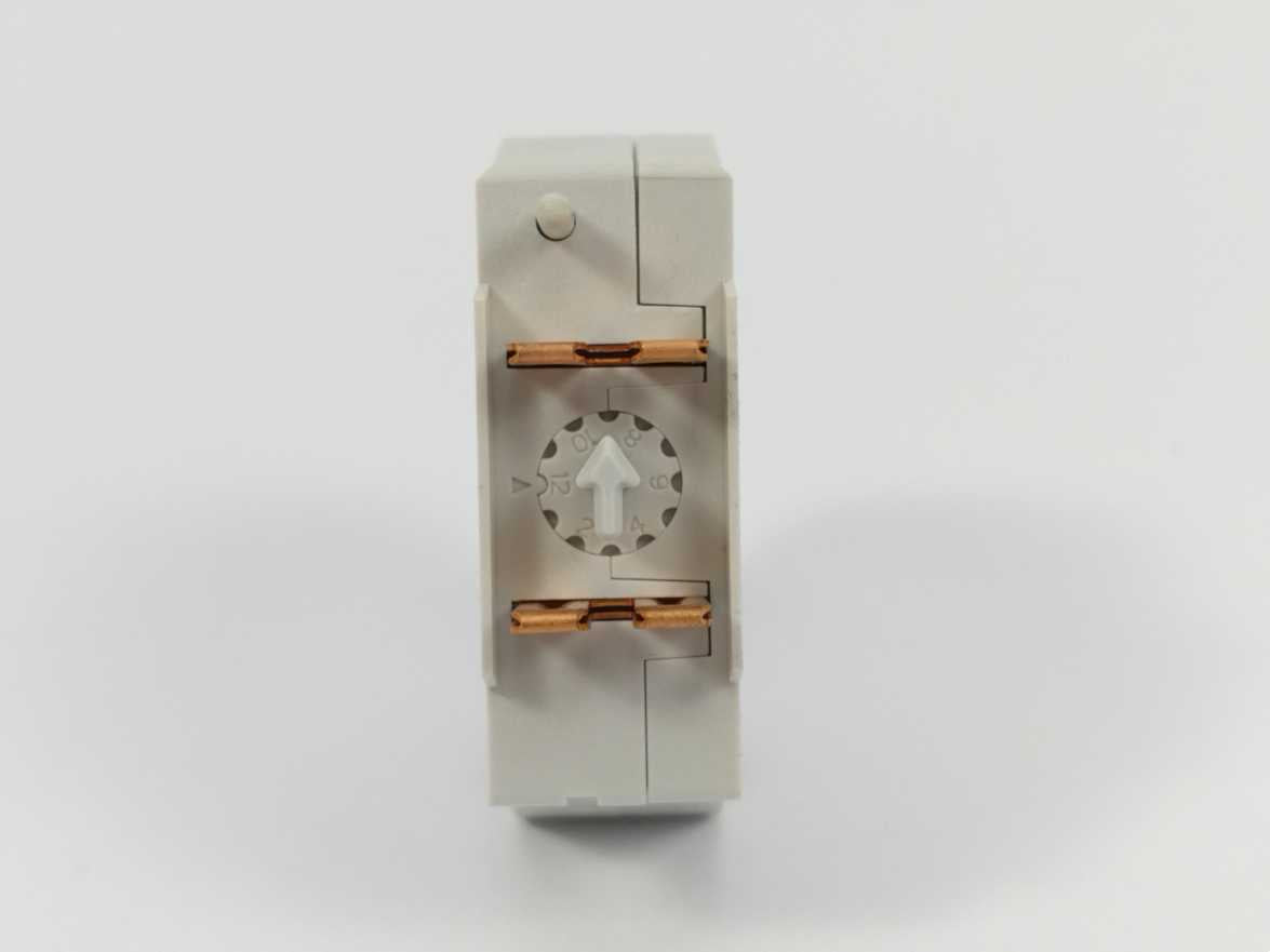 ABB 2CTB803876R1000 OVR T2 40-275 C QS Surge Protective Devices