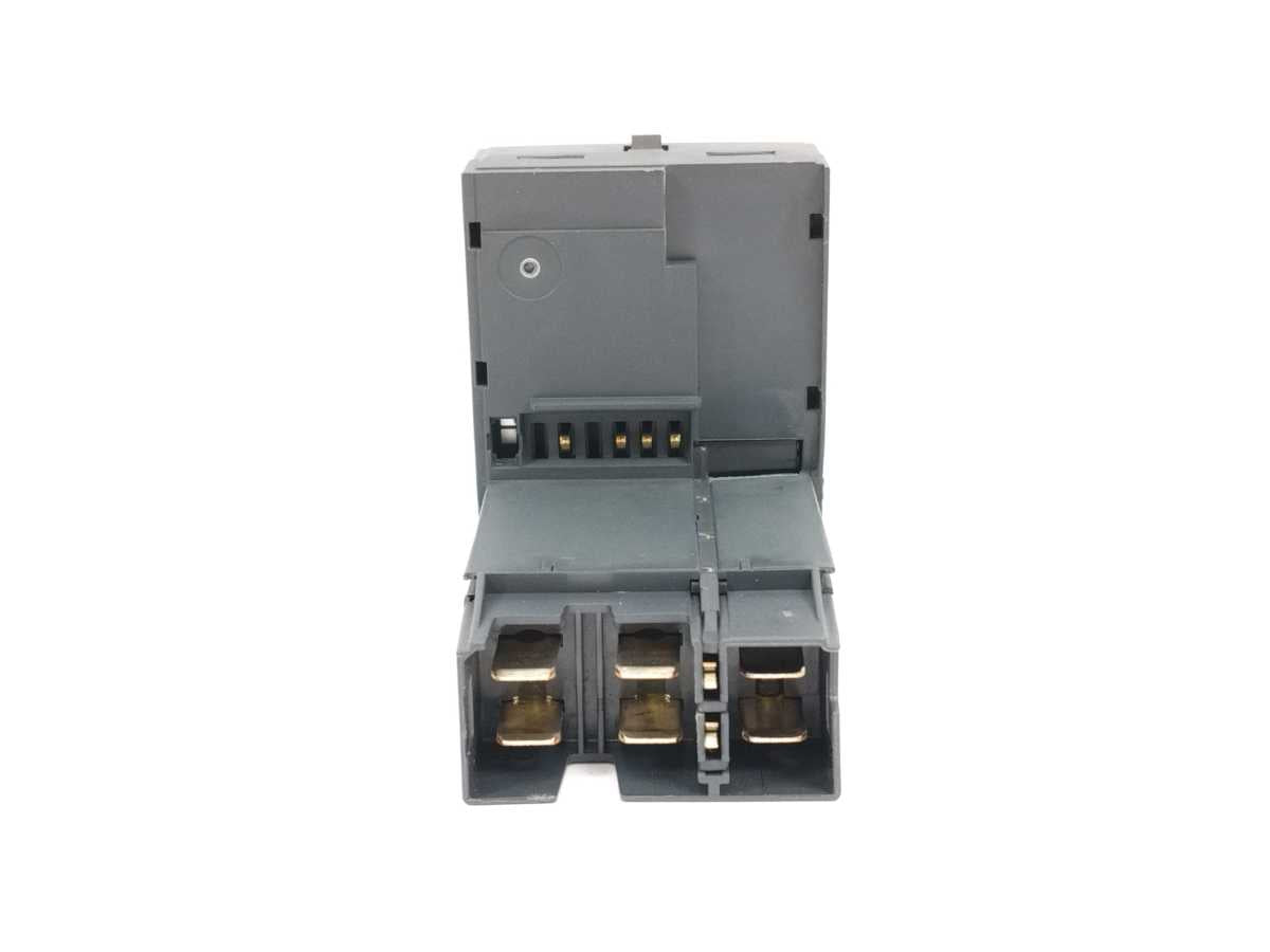 Schneider Electric LUCA18FU Control Unit 4.5-18A 100-240V