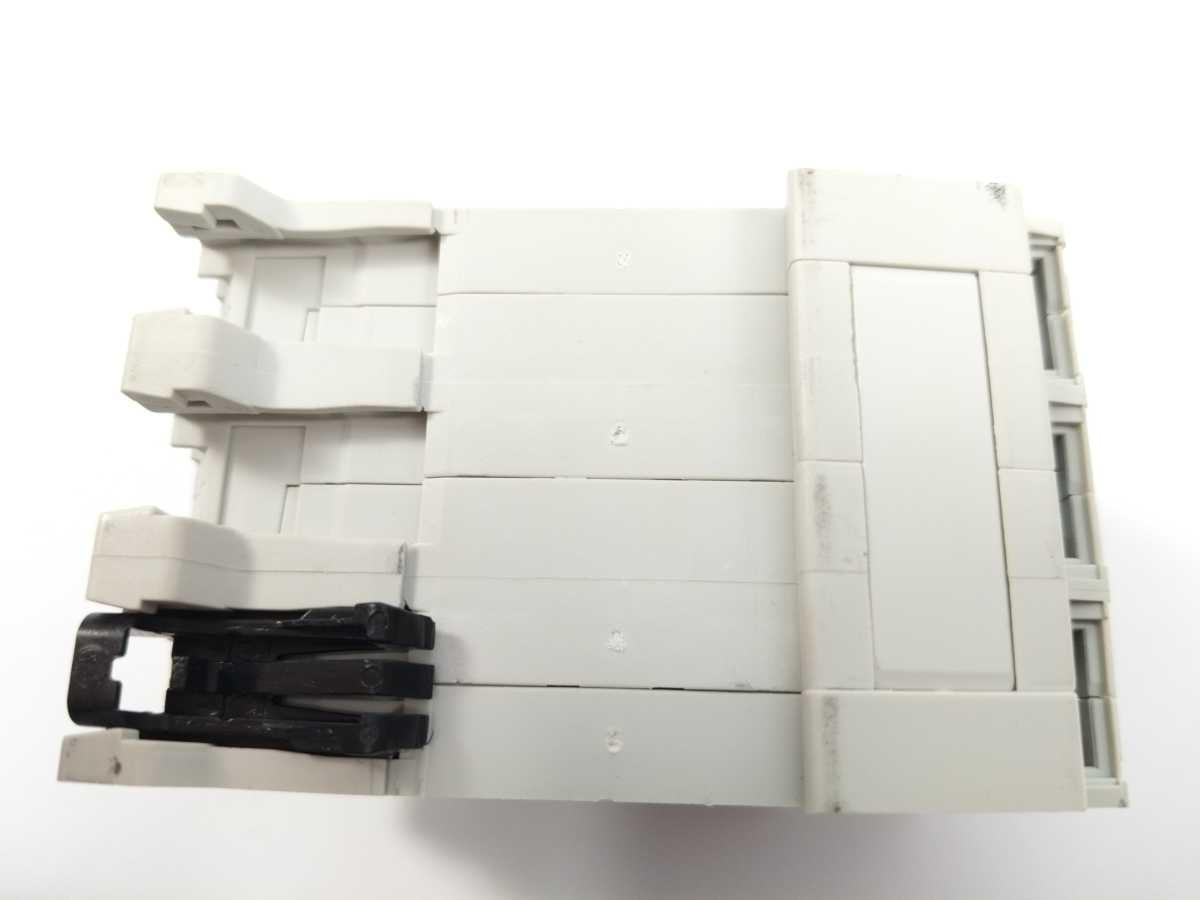 ABB OVR T2 3L 40-275 P QS w/ OVR L 40-275 C Surge Protective Device