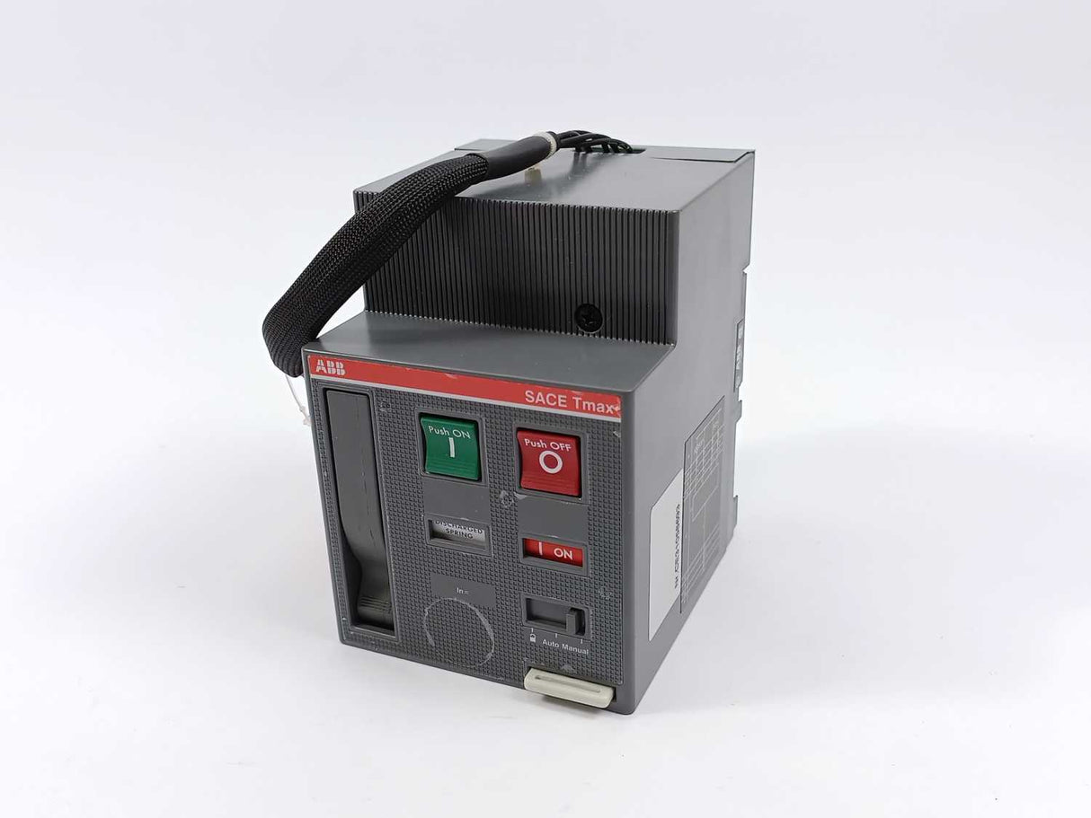 ABB 1SDA054897R1 MOE T4-T5 220...250 Vac/dc