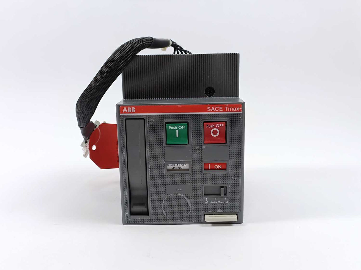 ABB 1SDA054897R1 MOE T4-T5 220...250 Vac/dc