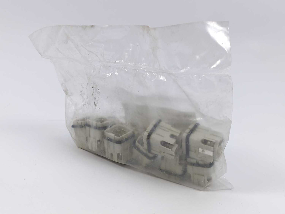 Harting 09200042611 Han 4A-STI-S Heavy-Duty Connector Insert, 10pcs batch