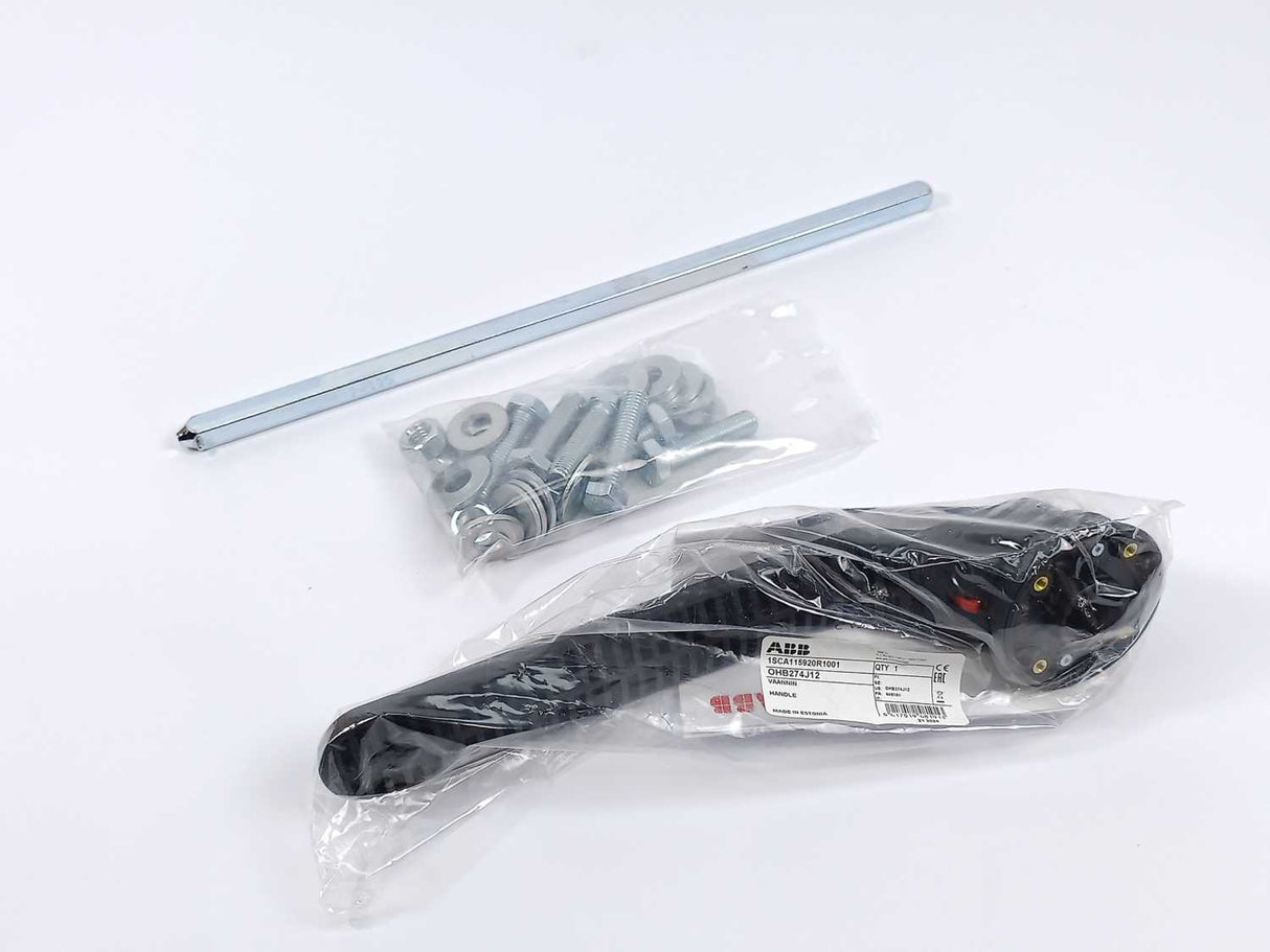 ABB OS1250D03P 1SCA105475R1001 Switch Fuse