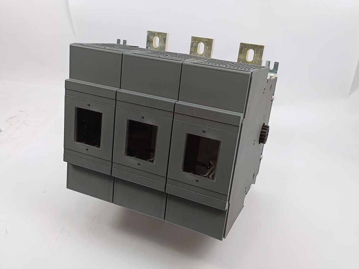 ABB OS1250D03P 1SCA105475R1001 Switch Fuse