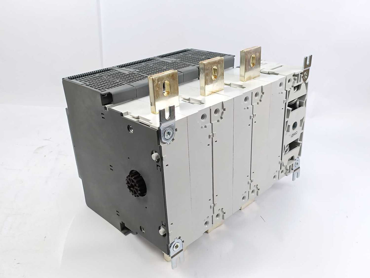 ABB OS1250D03P 1SCA105475R1001 Switch Fuse