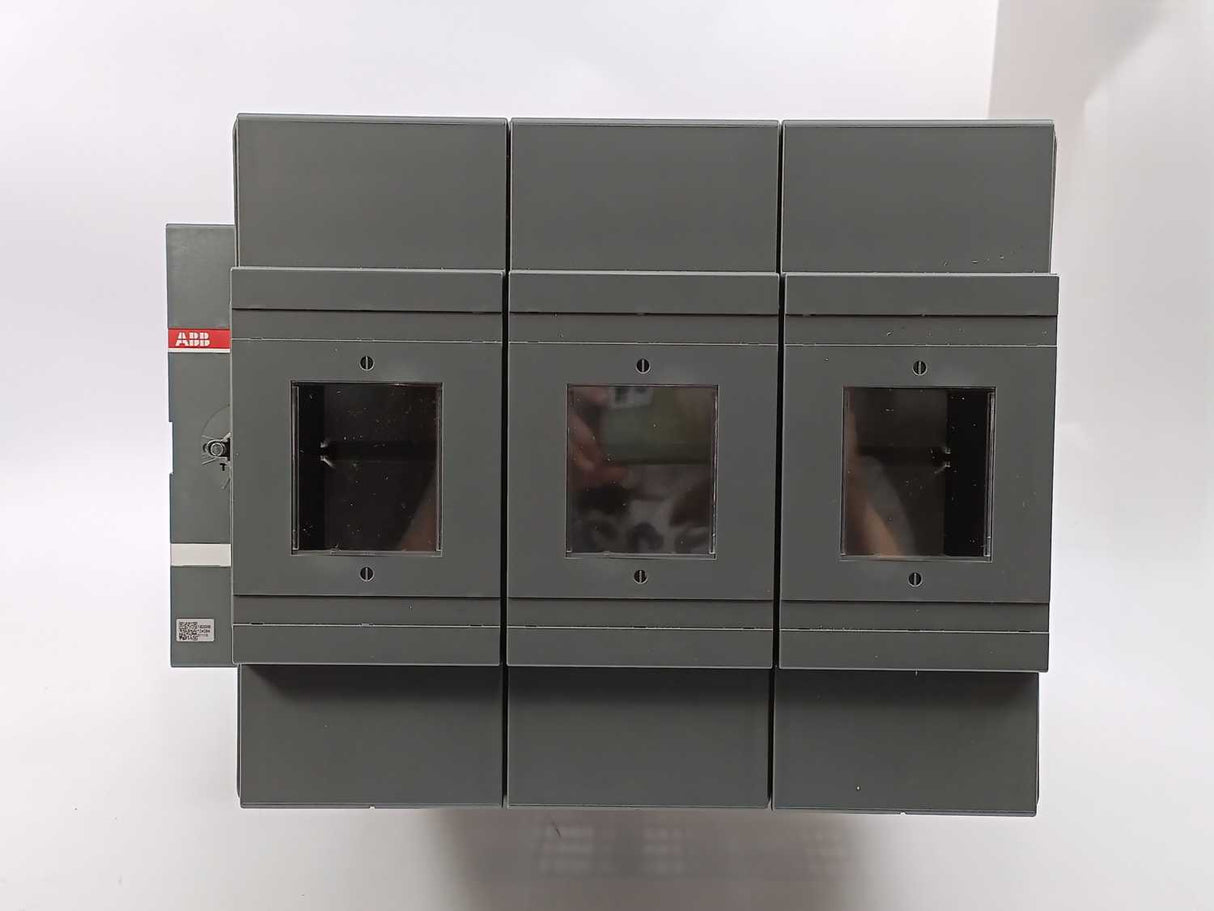 ABB OS1250D03P 1SCA105475R1001 Switch Fuse