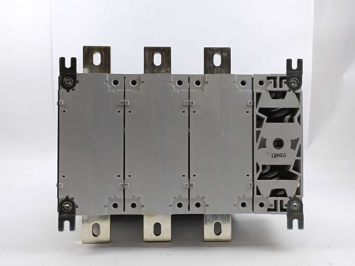 ABB OS1250D03P 1SCA105475R1001 Switch Fuse