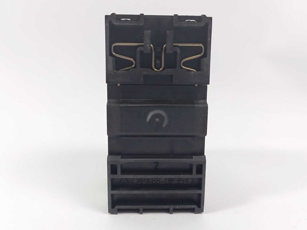 AB 140M-C2E-B16 Motor Protection Circuit Breaker, Ser. C. 1-1.6 a