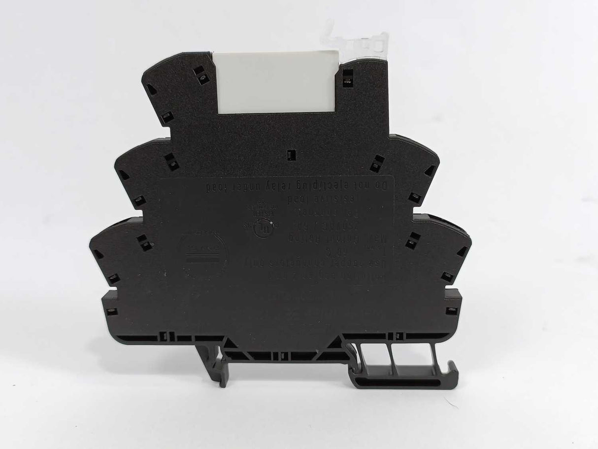 Weidmüller 1984550000 TRZ 24VDC 1CO AGSNO Relay Module Batch 10pcs.