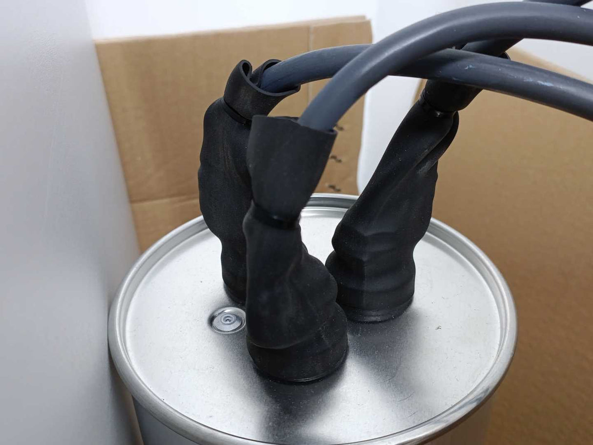 Zez Silko PPAJS 1-0,565/3x33-D/1,67 Detuned Reactor