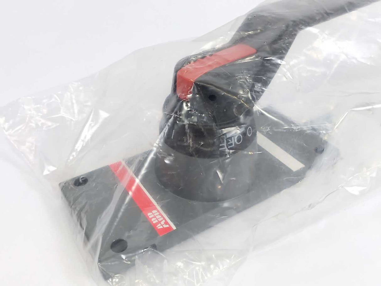 ABB 1SCA106608R1001 0TV1000EK Handle + Cover
