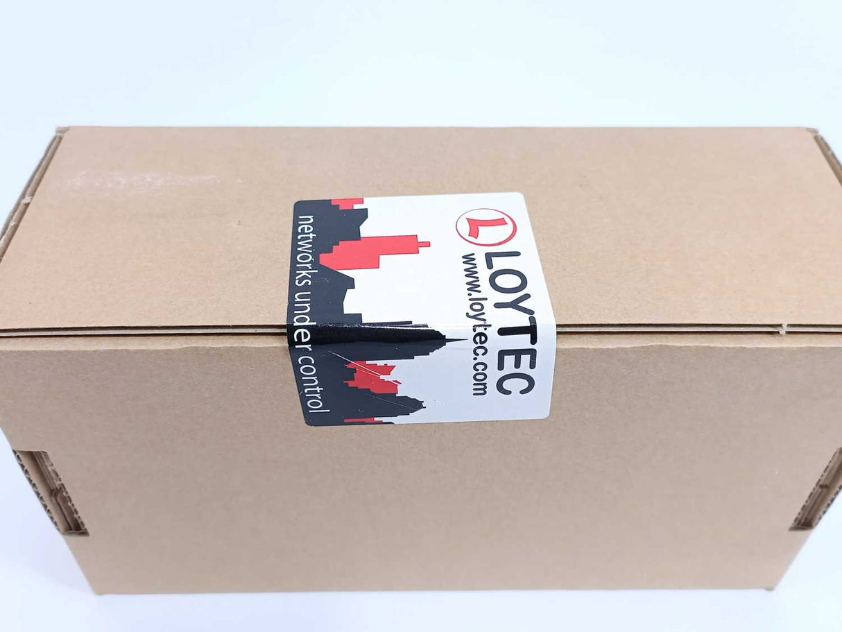 LOYTEC LDALI-PLC4 Programmable DALI Controller