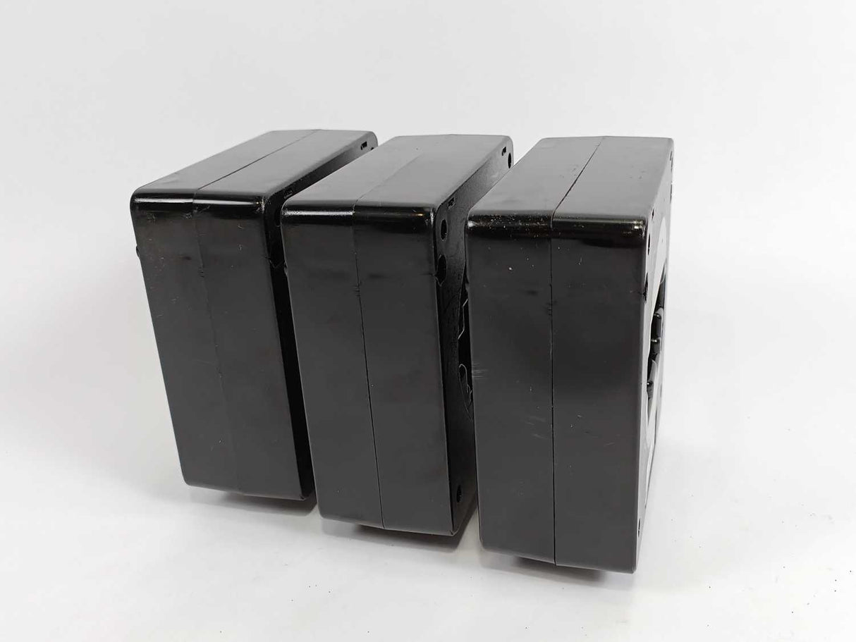 Noratel 4-083-001615 MS-2 Current Transformer 800/5A Batch 3 Pcs.
