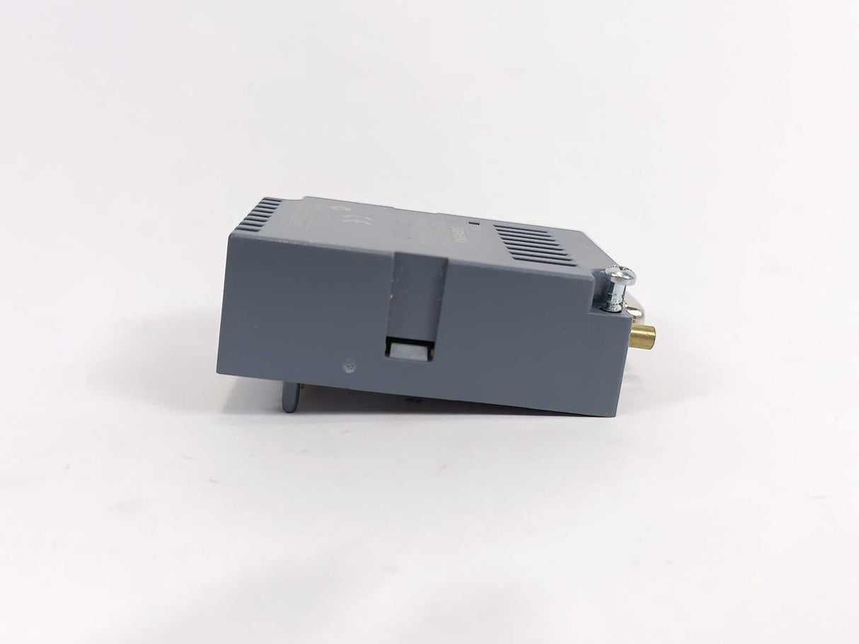 Siemens 7KM9300-0AB00-0AA0 Expansion Module