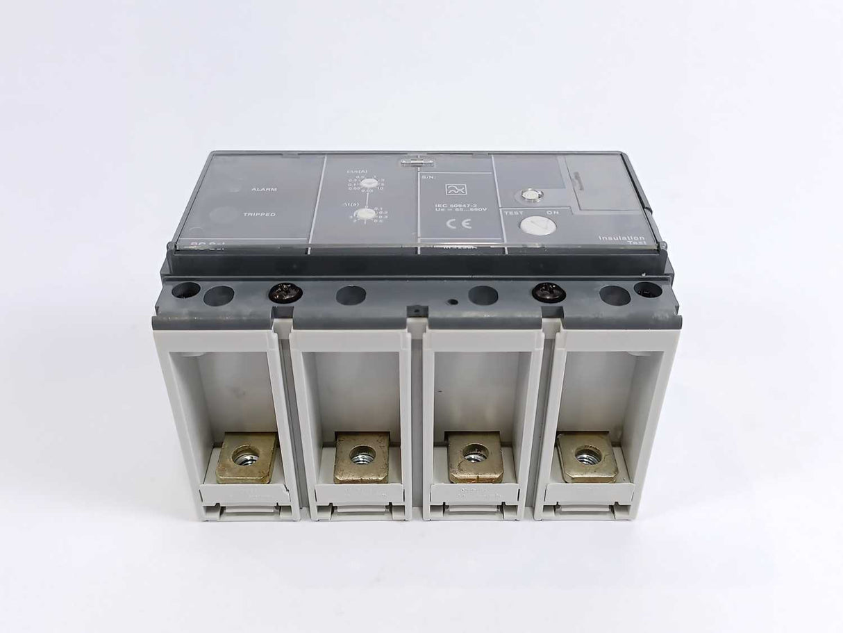 ABB 1SDA067126R1 Residual Current Release RC Sel XT2 4p