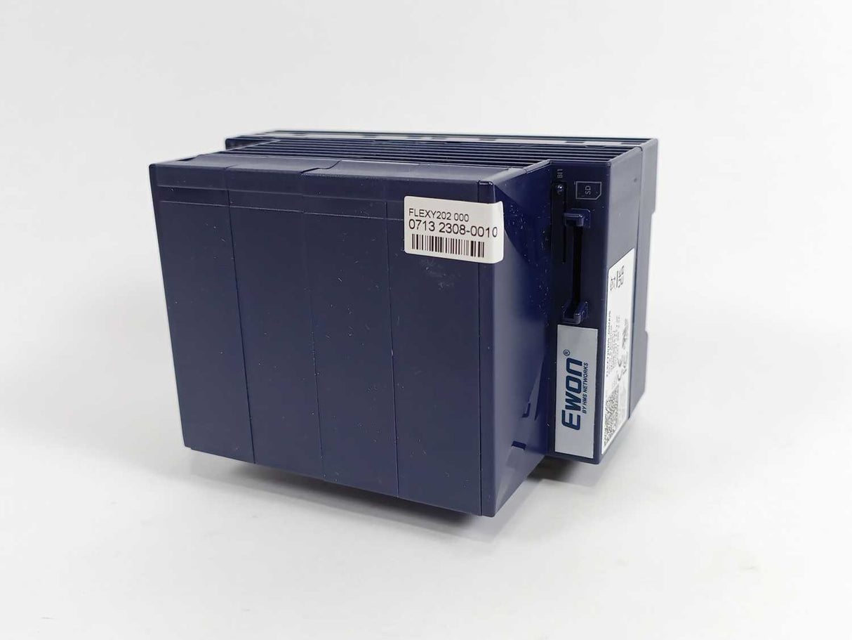 Ewon by HMS Networks FLEXY20200_00MA/S Gateway and Remote Router Model 00301