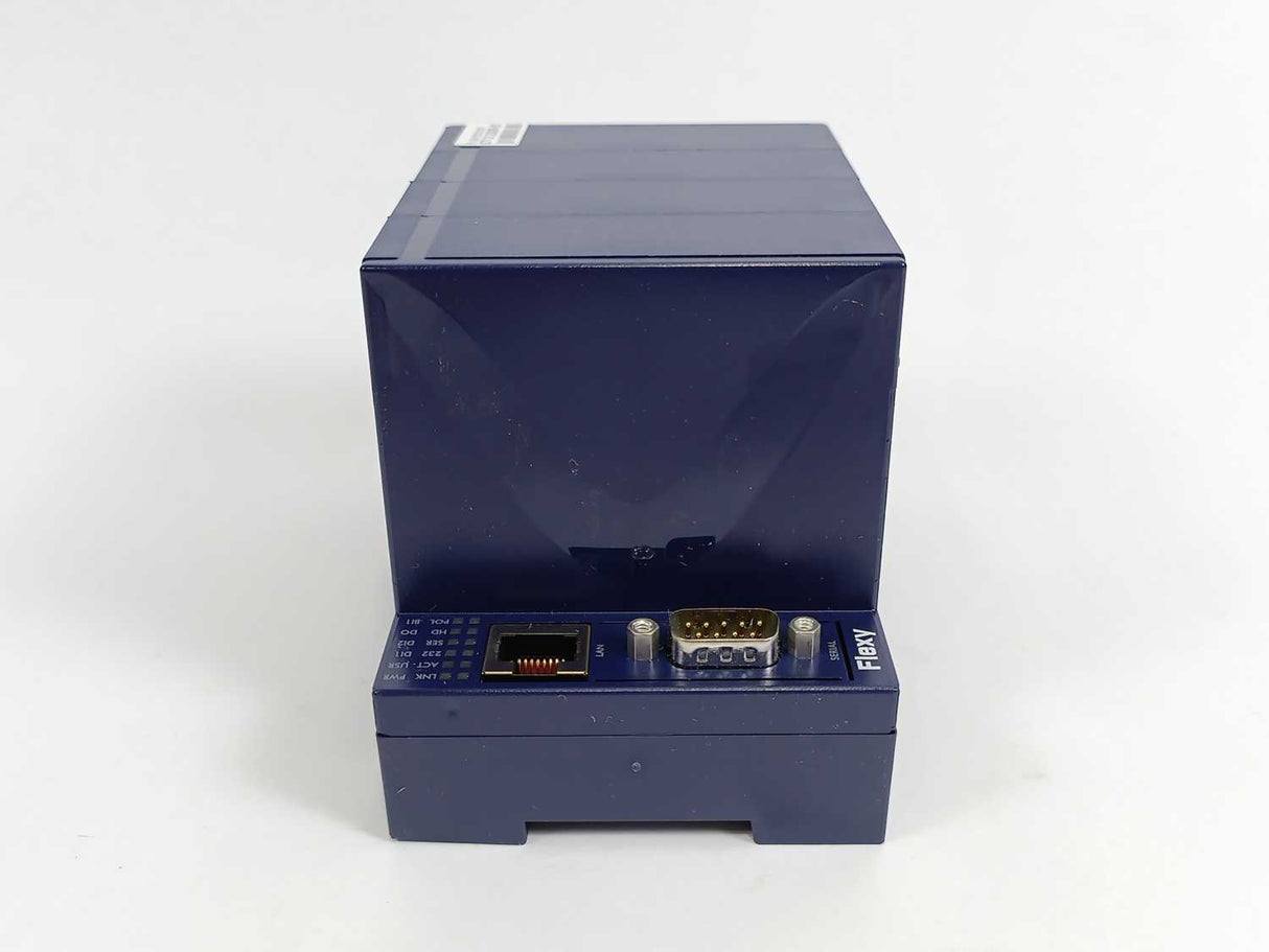 Ewon by HMS Networks FLEXY20200_00MA/S Gateway and Remote Router Model 00301