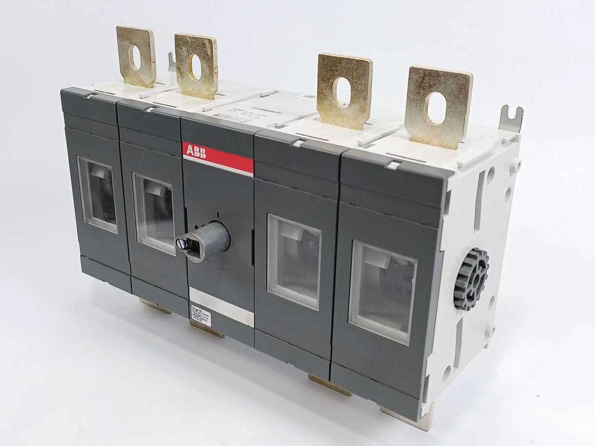 ABB OT630E22 Switch Disconnector