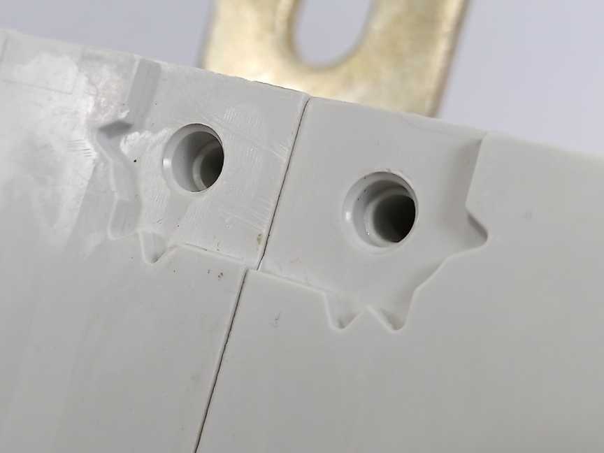 ABB OT630E22 Switch Disconnector