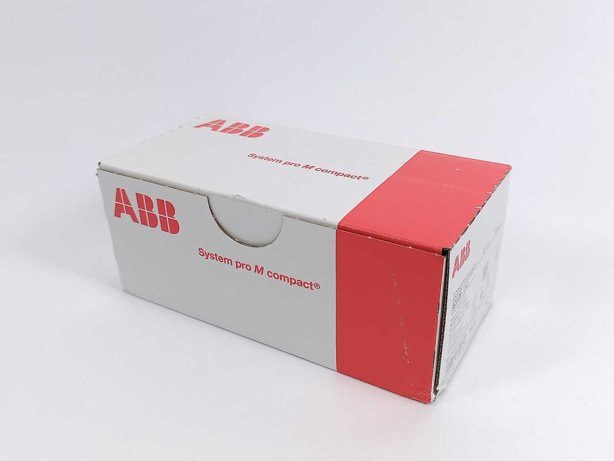 ABB 2CDS272001R0404 S202M-C40 Minature Circuit Breaker Batch 5 pcs.