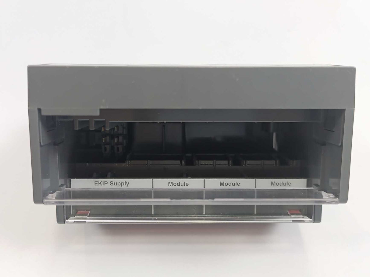 ABB 1SDA105204R1 EKIP Cartridge 4 Slots