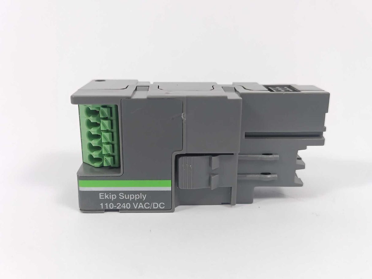 ABB 1SDA074172R1 EKIP SUPPLY 110-240VAC/DC E1.2..E6.2-XT
