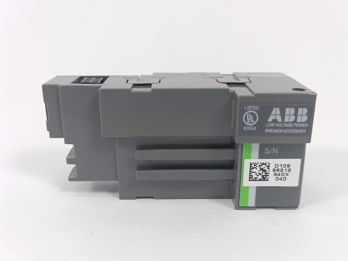 ABB 1SDA074172R1 EKIP SUPPLY 110-240VAC/DC E1.2..E6.2-XT
