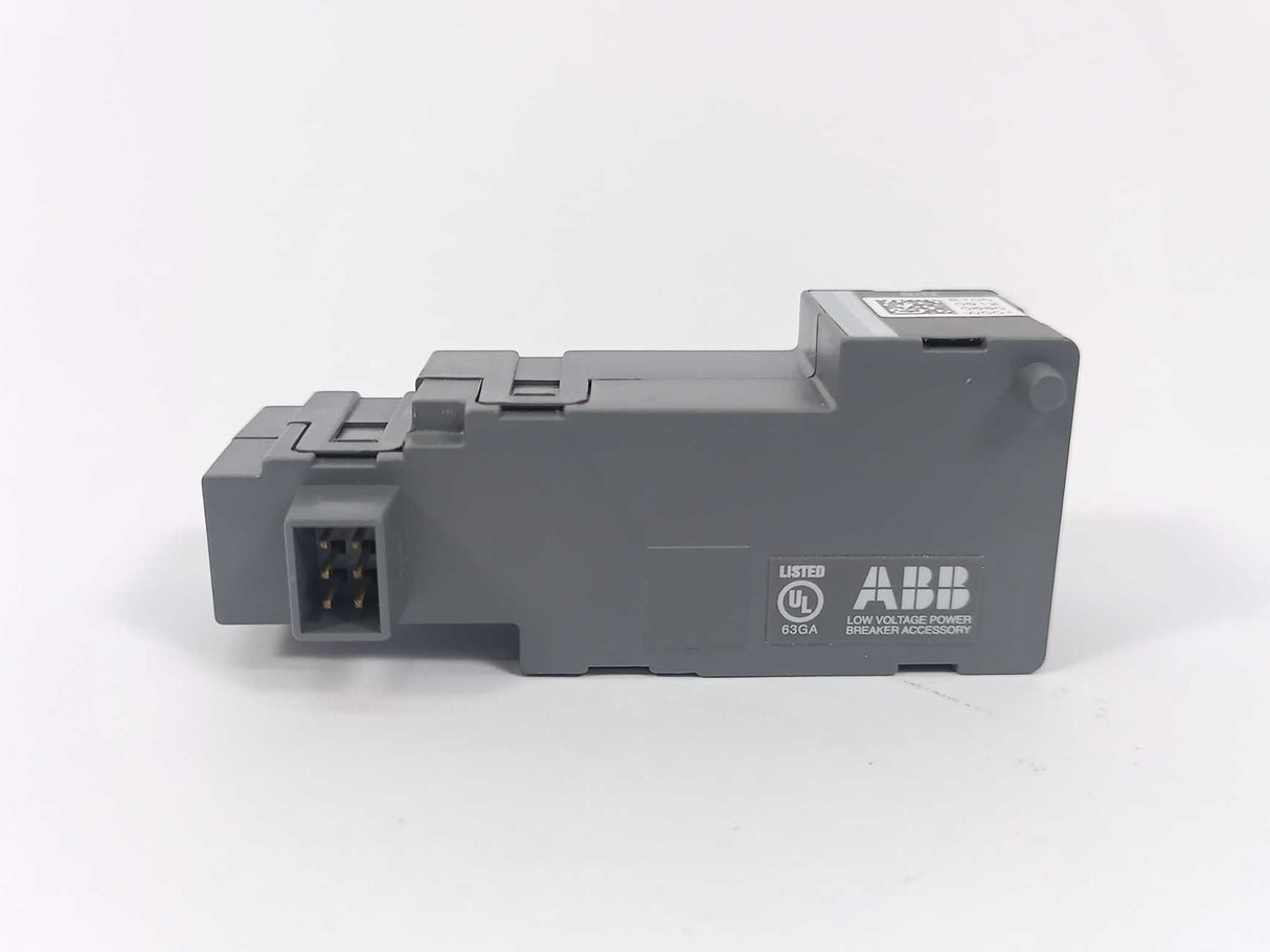 ABB 1SDA074167R1 Ekip 2K-1 E1.2..E6.2-Tmax XT