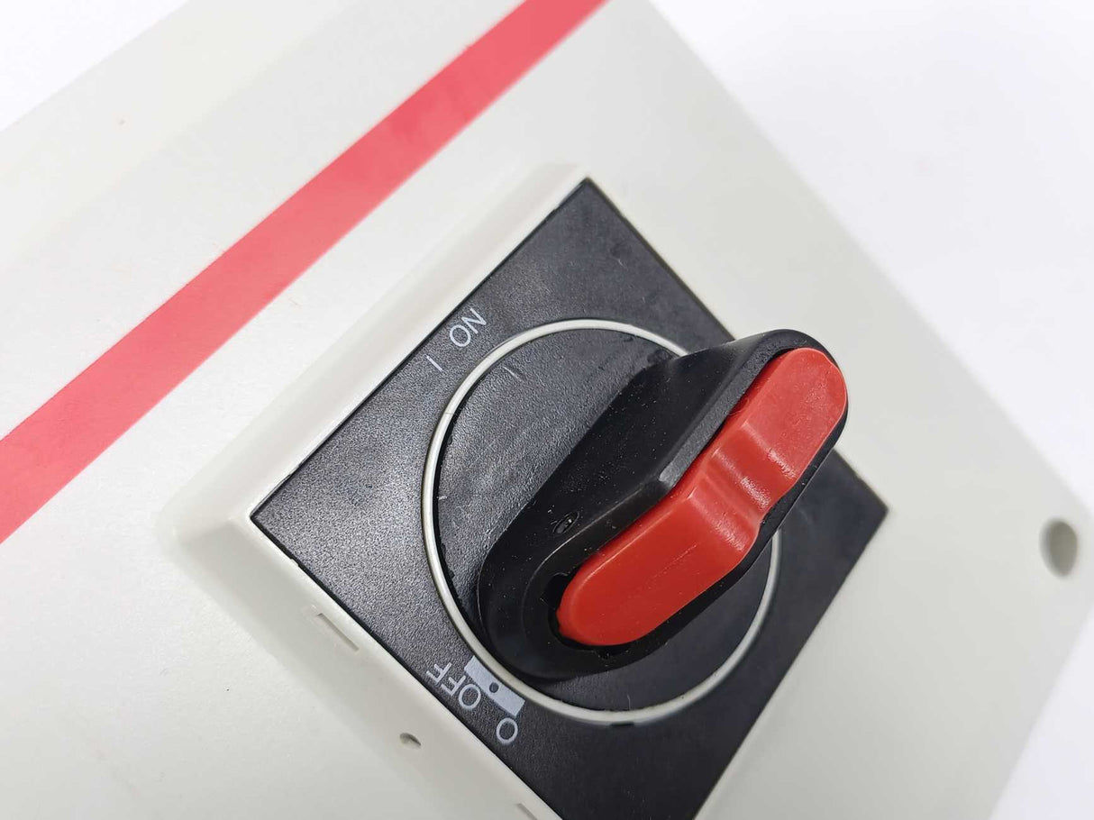 ABB OTP16T3M 1SCA022400R9910 Safety Switch