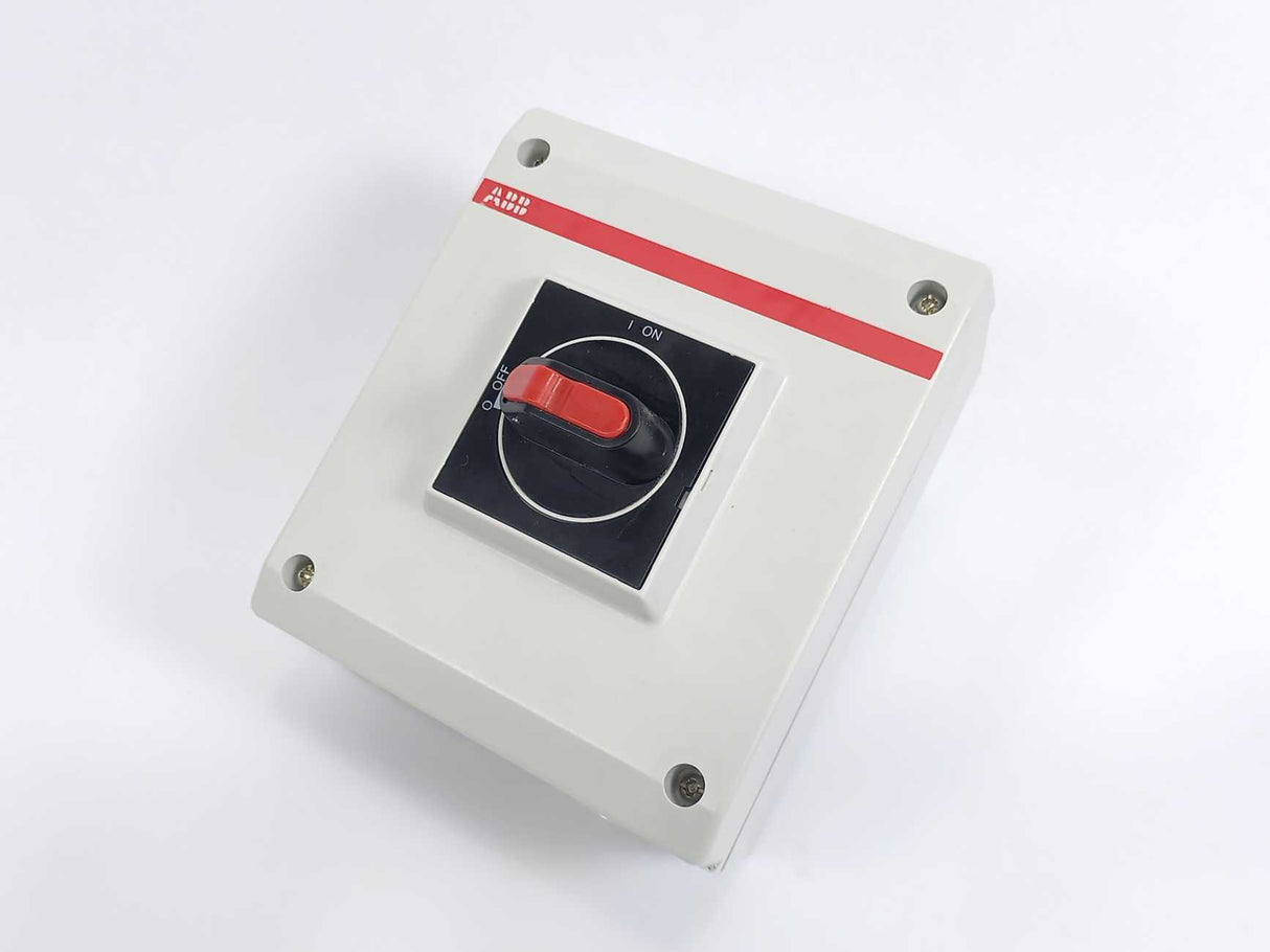 ABB OTP16T3M 1SCA022400R9910 Safety Switch