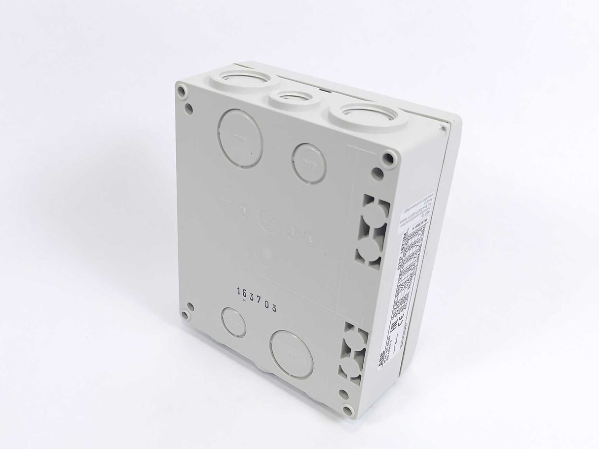 ABB OTP16T3M 1SCA022400R9910 Safety Switch