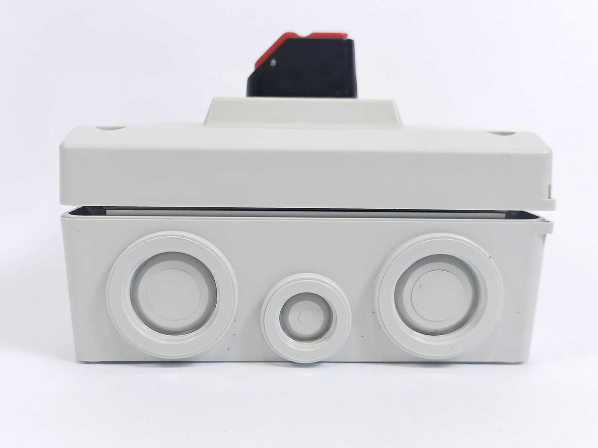 ABB OTP16T3M 1SCA022400R9910 Safety Switch