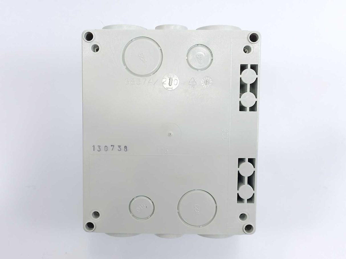 ABB 1SCA022401R1730 OTP16T6M Safety switch