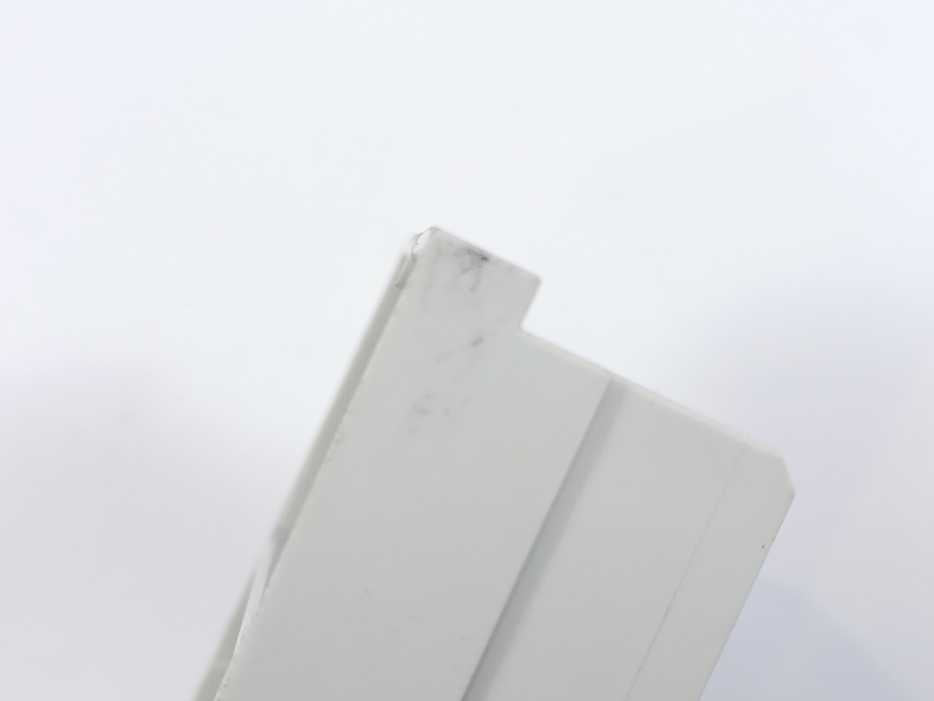 ABB 2CCV672502R0001 L2 ZLS252 Incoming Terminal Feeder Component, Batch of 6 Pcs