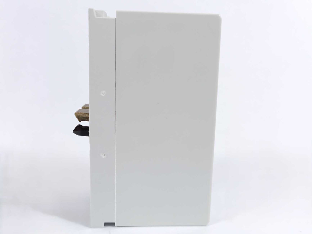 ABB 2CCV672503R0001 L3 ZLS253 Incoming terminal Feeder component, Batch of 6 Pcs