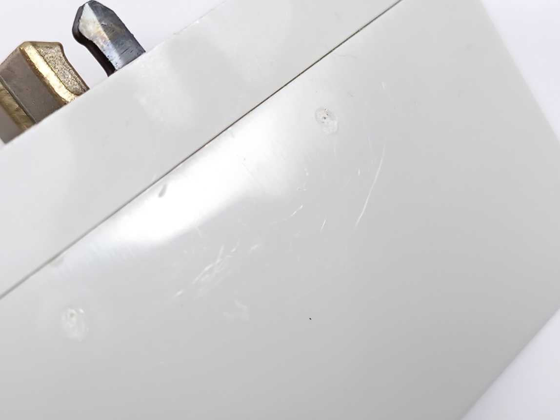 ABB 2CCV672503R0001 L3 ZLS253 Incoming terminal Feeder component, Batch of 6 Pcs