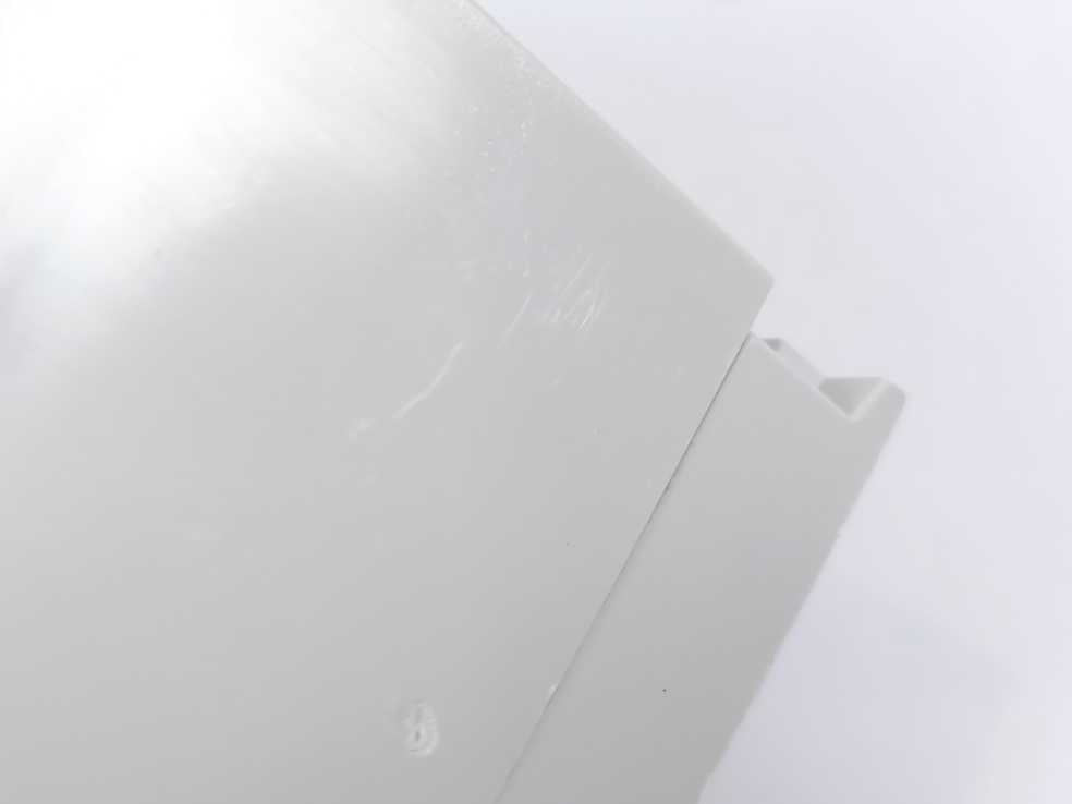 ABB 2CCV672503R0001 L3 ZLS253 Incoming terminal Feeder component, Batch of 6 Pcs