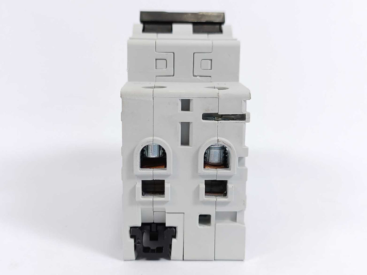 ABB 2CSR255180R1104 DS201 C10 A30 Residual Current Circuit Breaker