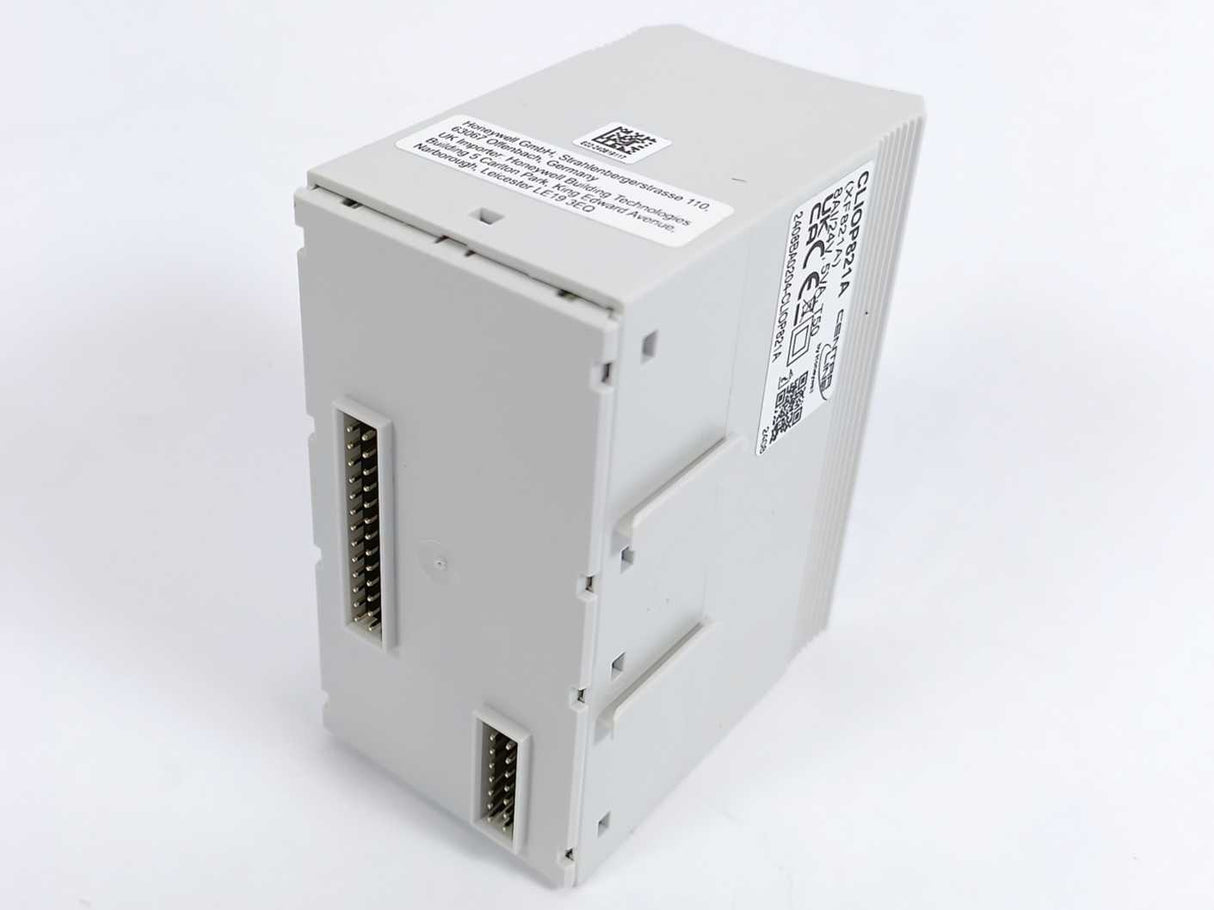 Centra Line / Honeywell CLIOP821A 8 Analog Input Module (Panel)