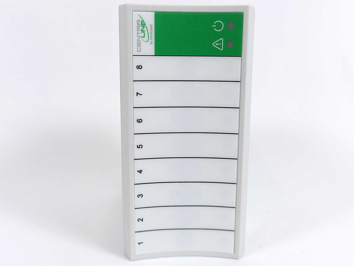 Centra Line / Honeywell CLIOP821A 8 Analog Input Module (Panel)