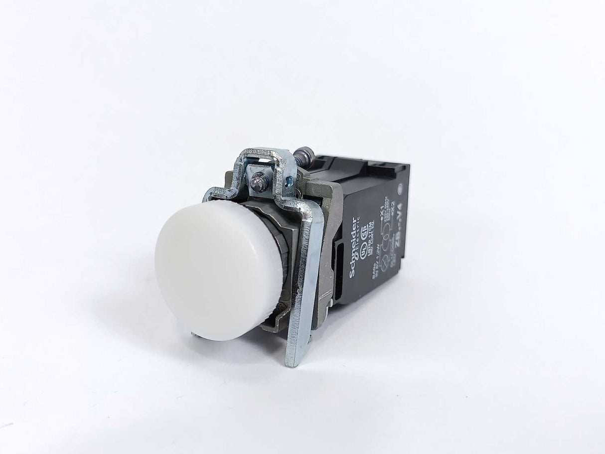 Schneider Electric XB4BV41 Pilot Light Incandescent Lamp
